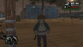 Kazuma Satou (Konosuba) FIXED